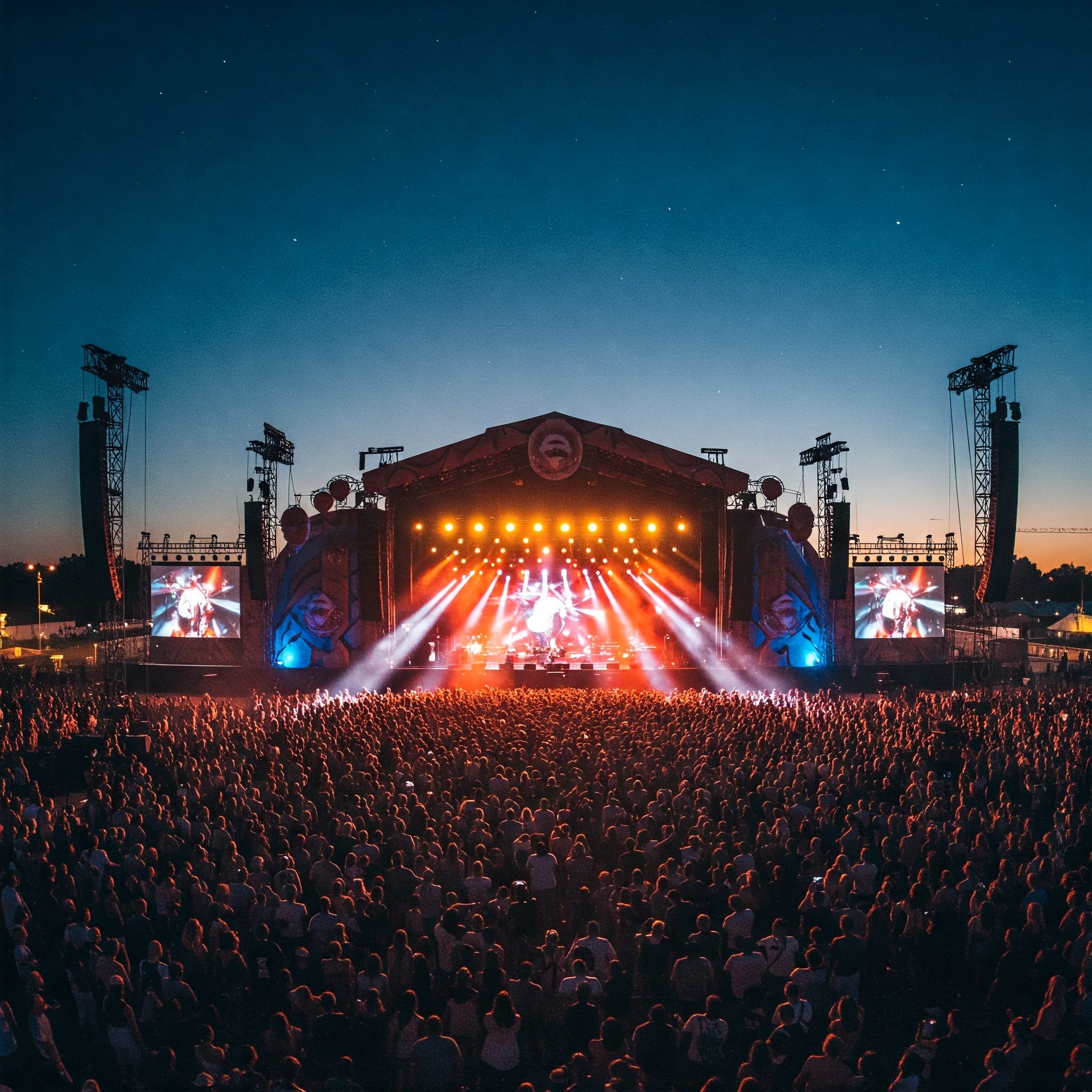 Brevity Events Australia hero