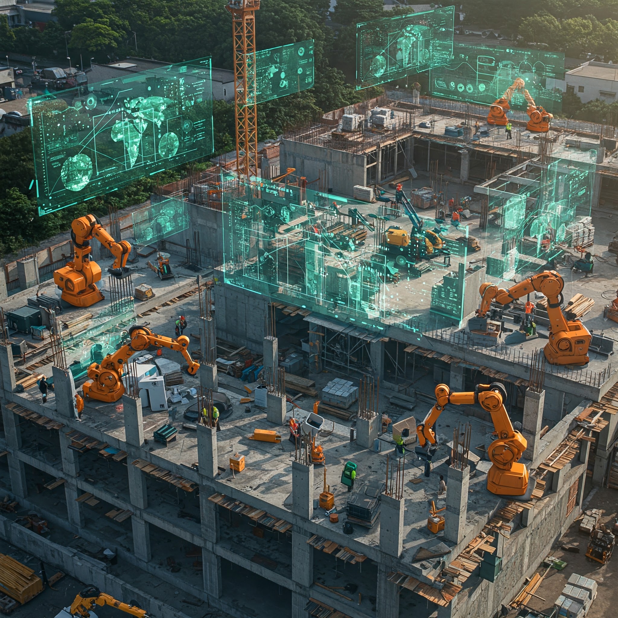 Brevity Digital Australia hero