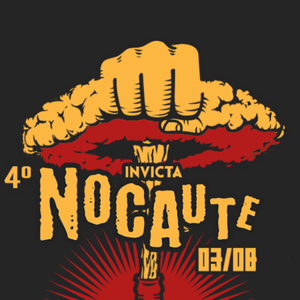 4º Invicta Nocaute Festival