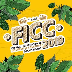 Festival Internacional de Cerveja e Cultura 2019