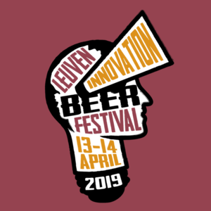 Leuven Innovation Beer Festival 2019