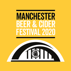 Manchester Beer & Cider Festival 2020