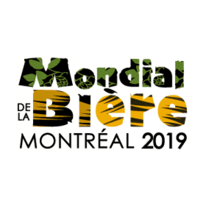 Mondial de la Bière Montréal 2019