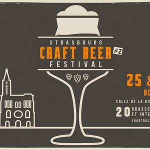 Strasbourg Craft Beer Festival #2