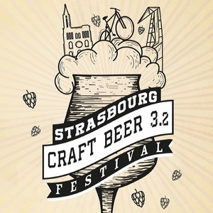 Strasbourg Craft Beer Festival #3.2