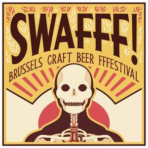 Swafff! Brussels Craft Beer Festival 2019