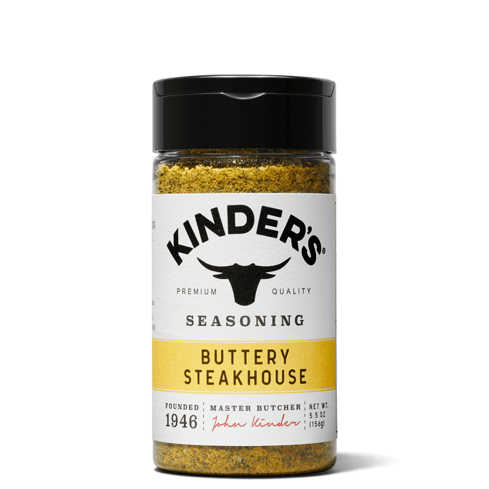 Kinders Buttery Steakhouse