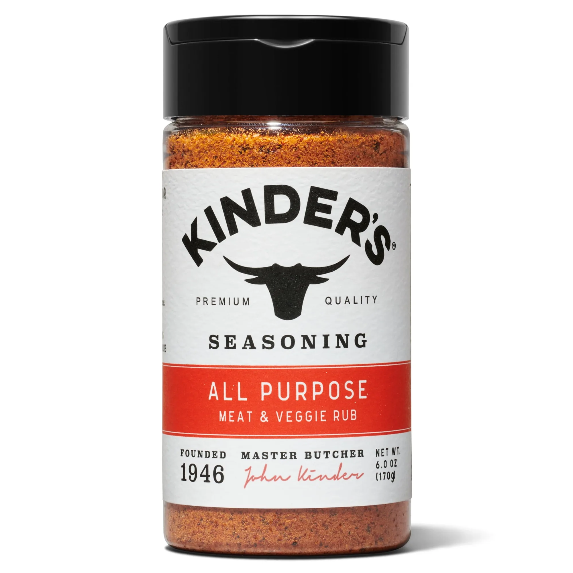Kinders All Purpose
