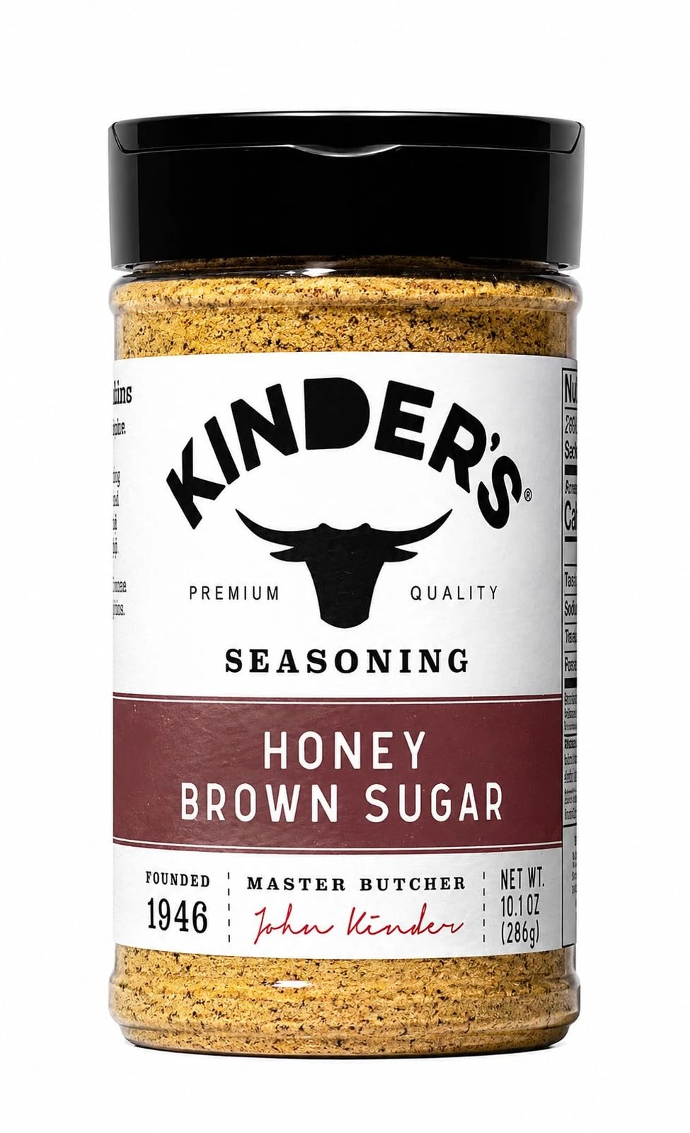 Kinders Honey Brown Sugar Spice