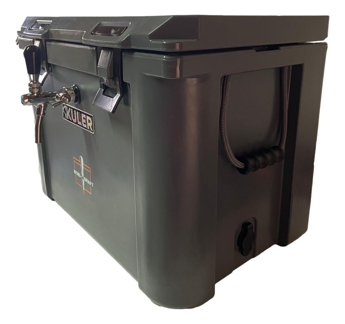 Mobi-Draft Luangwa Leap XL Single-Tap Mobile Drinks Dispenser  thumbnail 4
