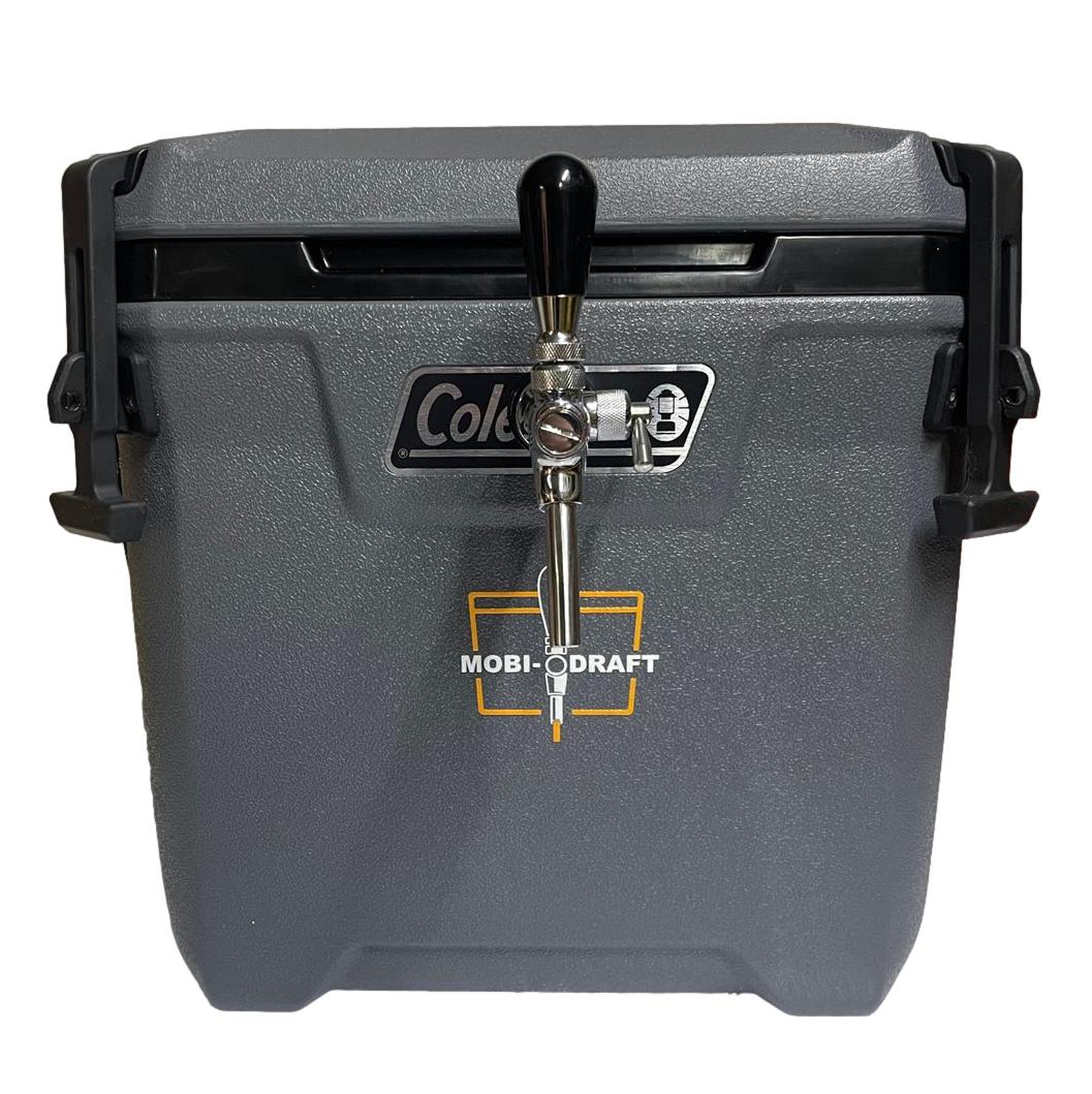 Mobi-Draft Luangwa Leap Single-Tap Mobile Drinks Dispenser