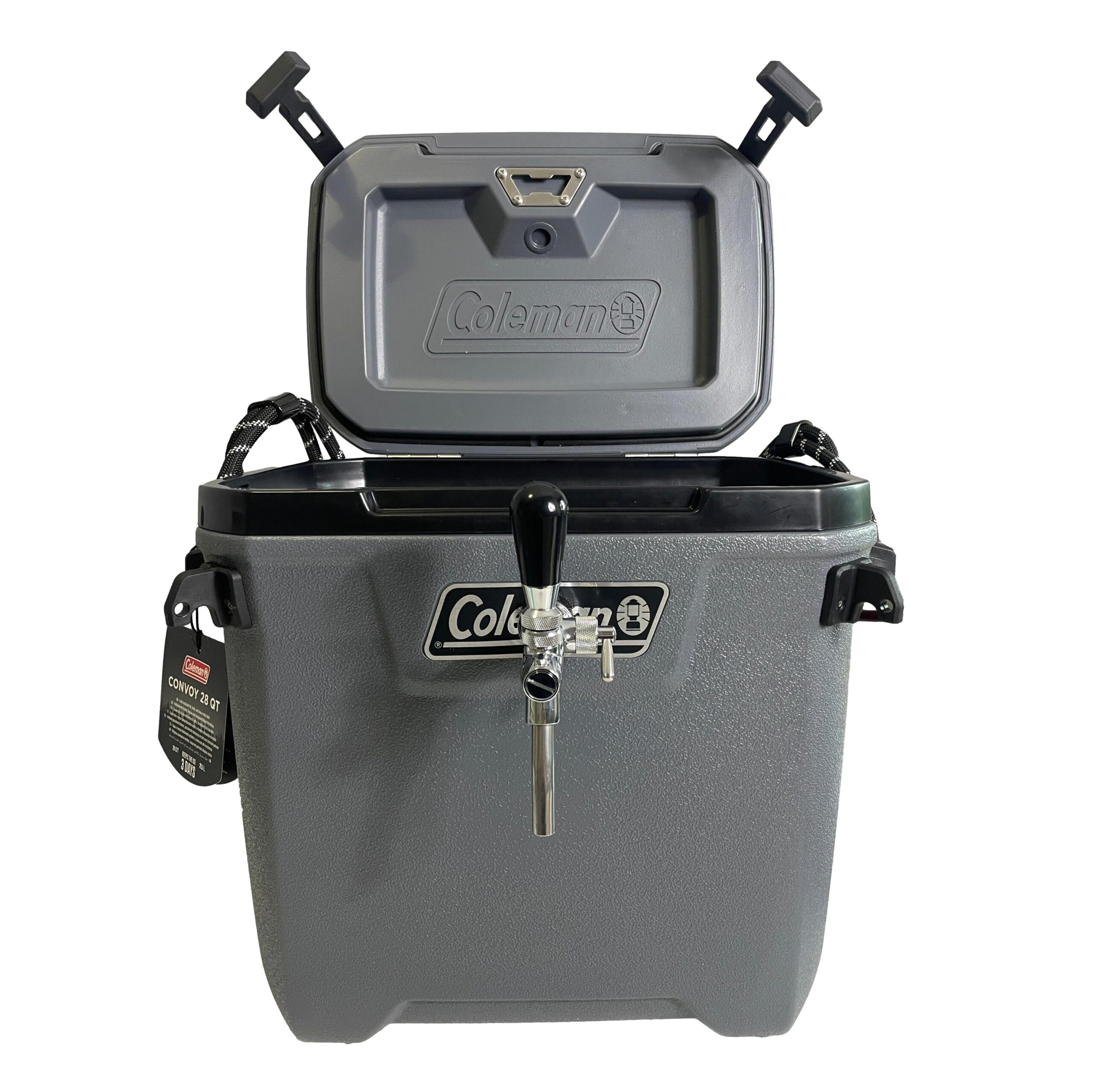 Mobi-Draft Luangwa Leap Single-Tap Mobile Drinks Dispenser thumbnail 2