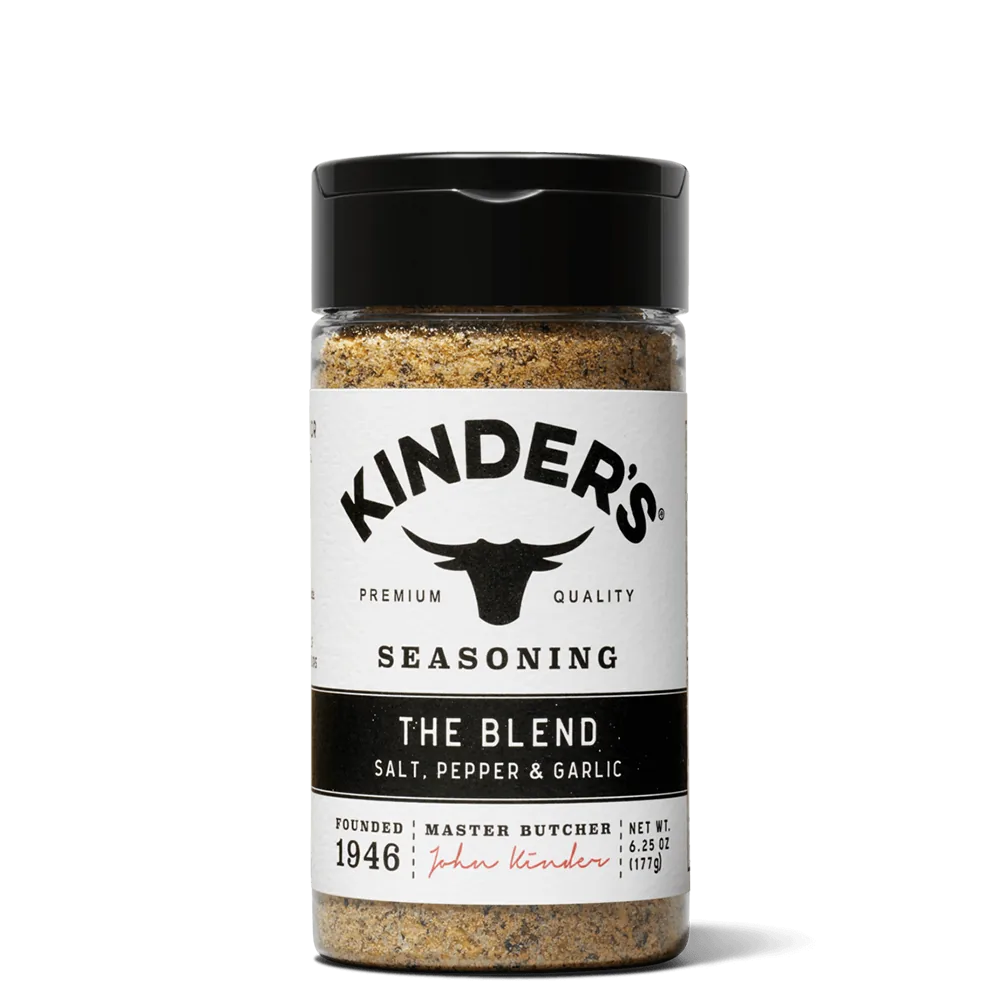Kinders The Blend