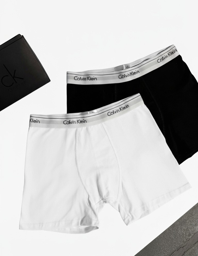 Boxer Calvin Klein