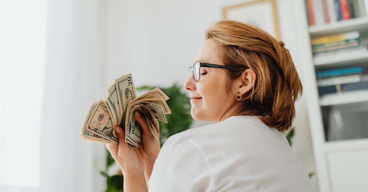 The Four-Account System