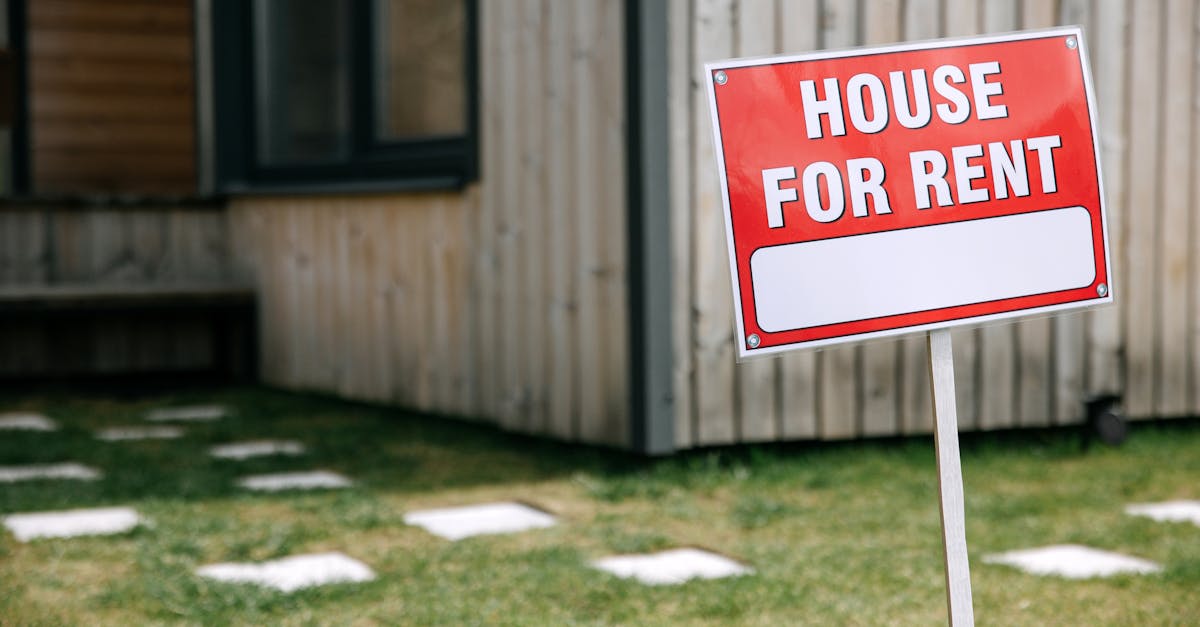 REITs vs rental properties: a numbers-first comparison