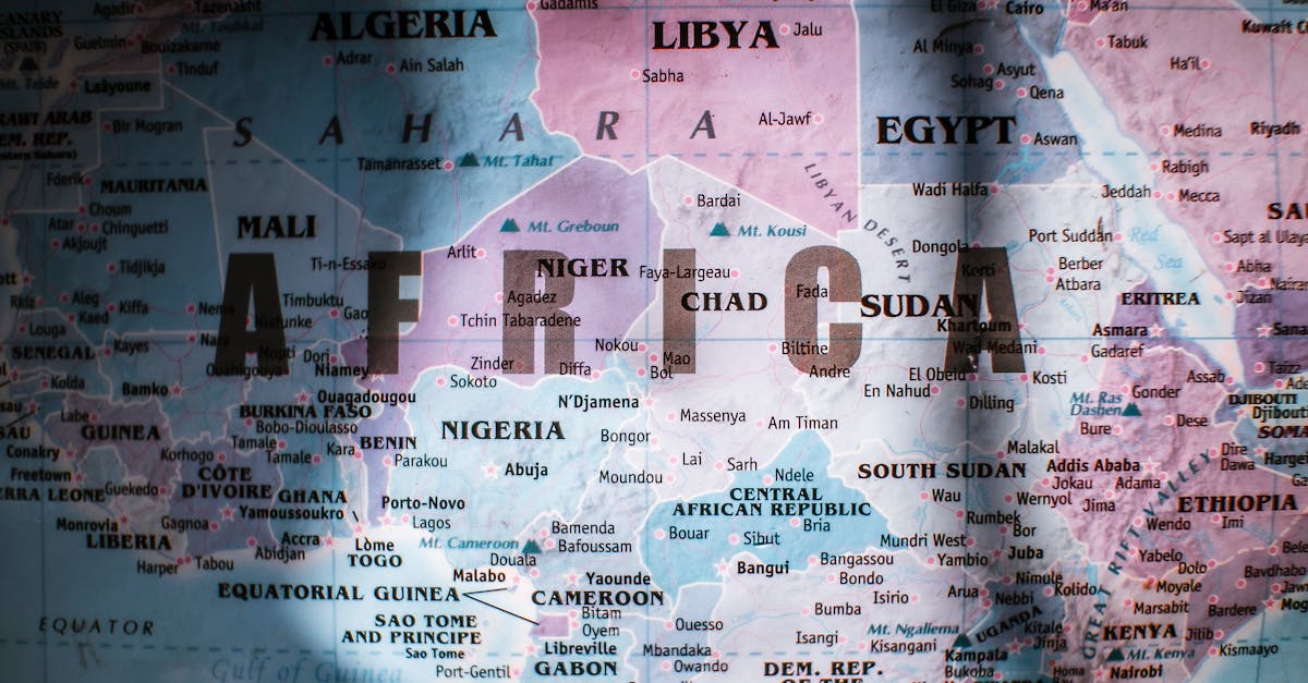 Africa Unemployment: Key Trends Shaping the Job Market