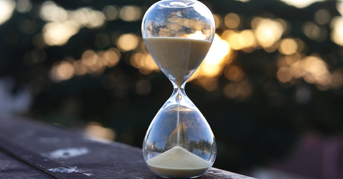 Long-Term Thinking in a Culture of Survival