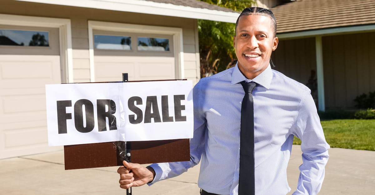 Getting a Mortgage with Bad Credit