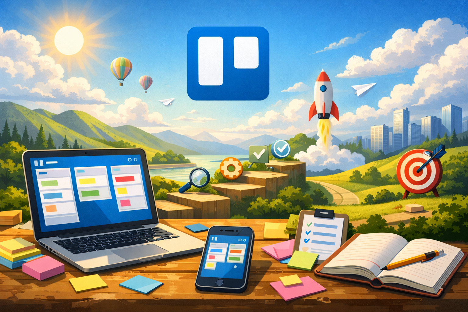 How to Use Trello for Task Management: A Step-by-Step Guide