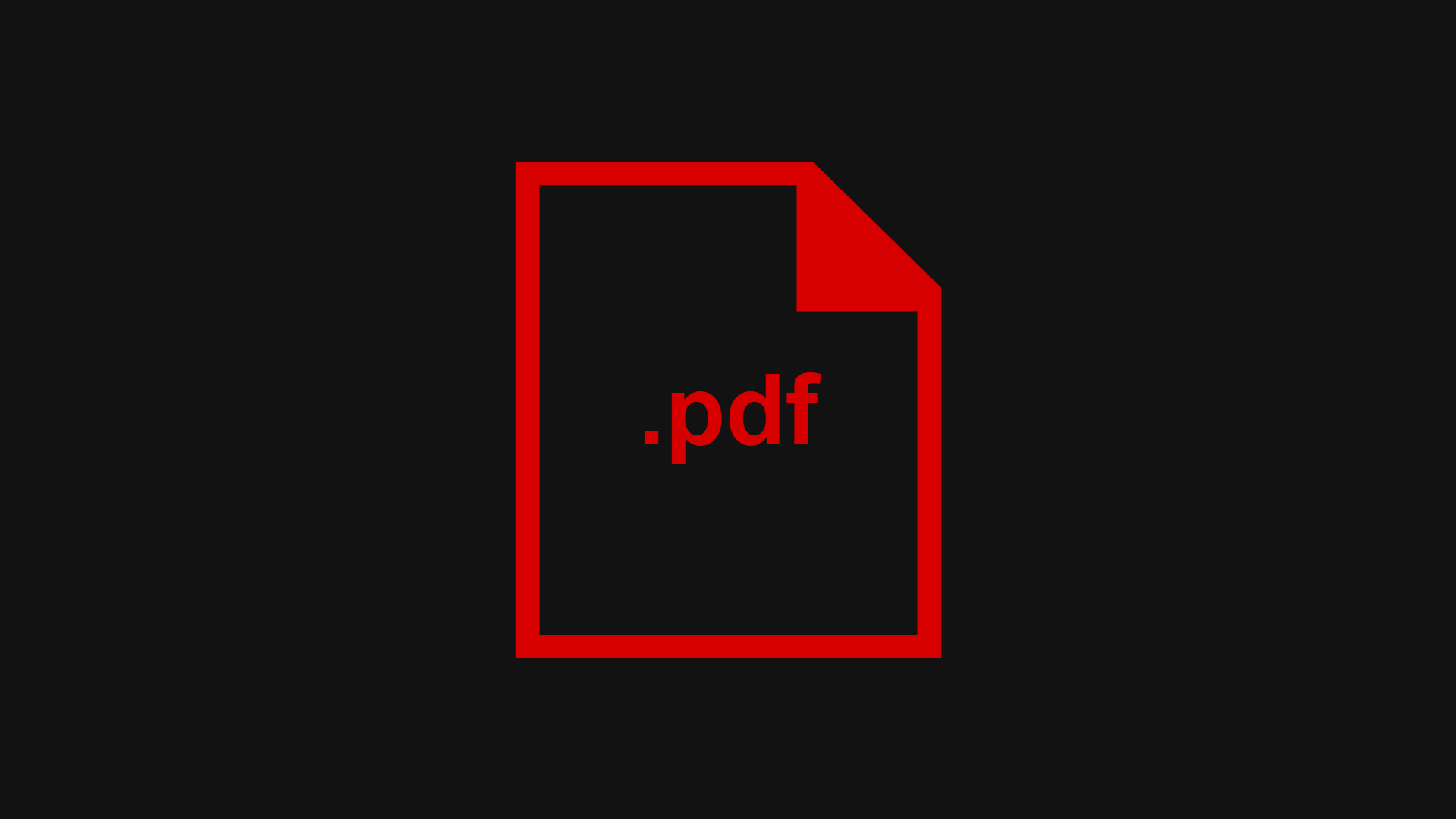 Practical Methods to Turn Any Document into a PDF