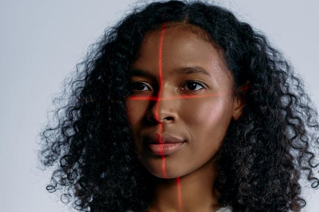 Bias in Vision: When AI Sees Some Faces Better Than Others