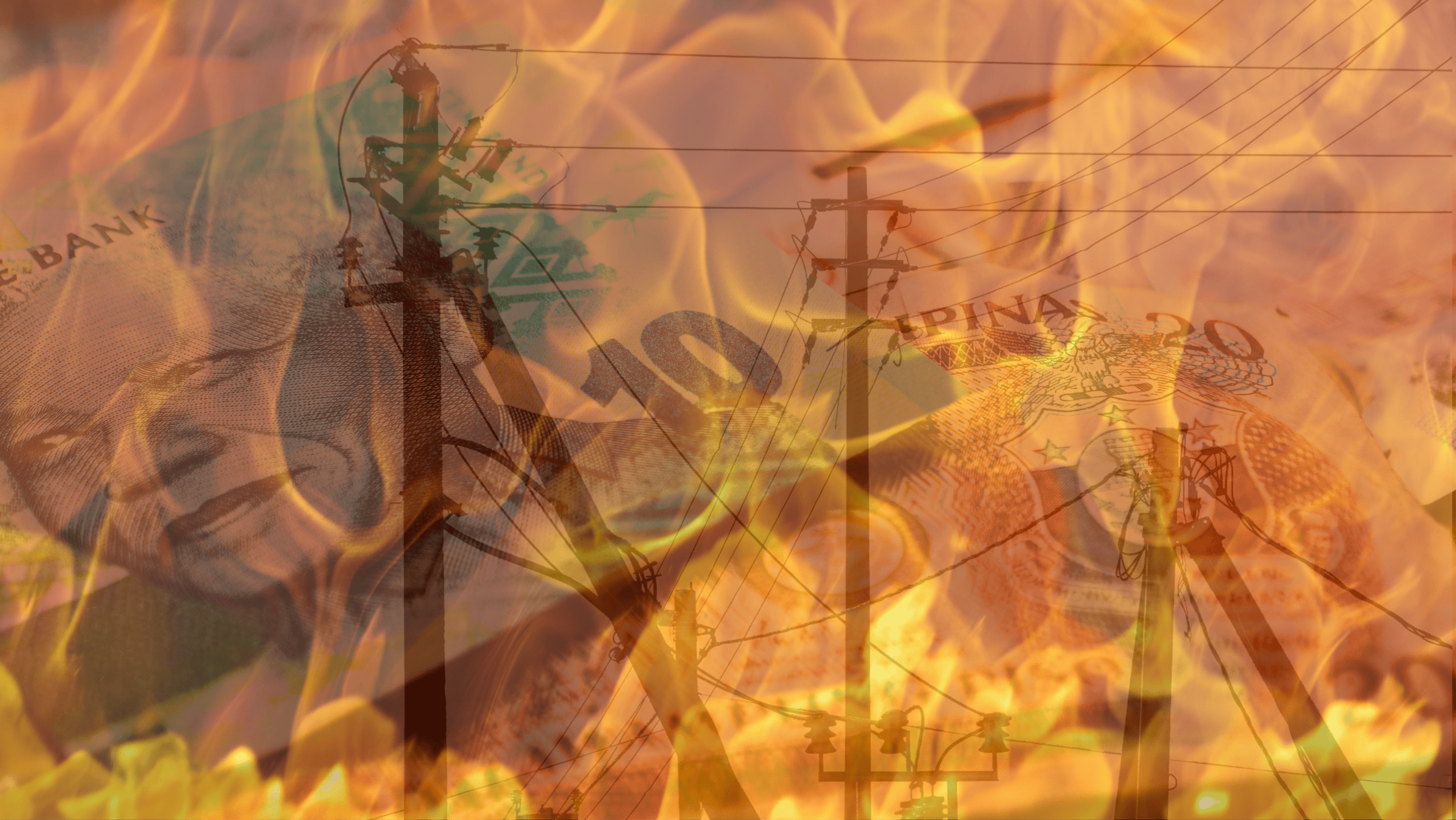 What Really Happened to Eskom’s Billions?