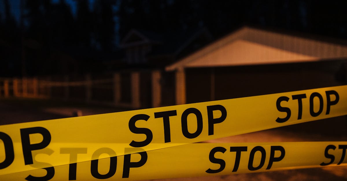 Clear Boundaries for Stronger Relationships