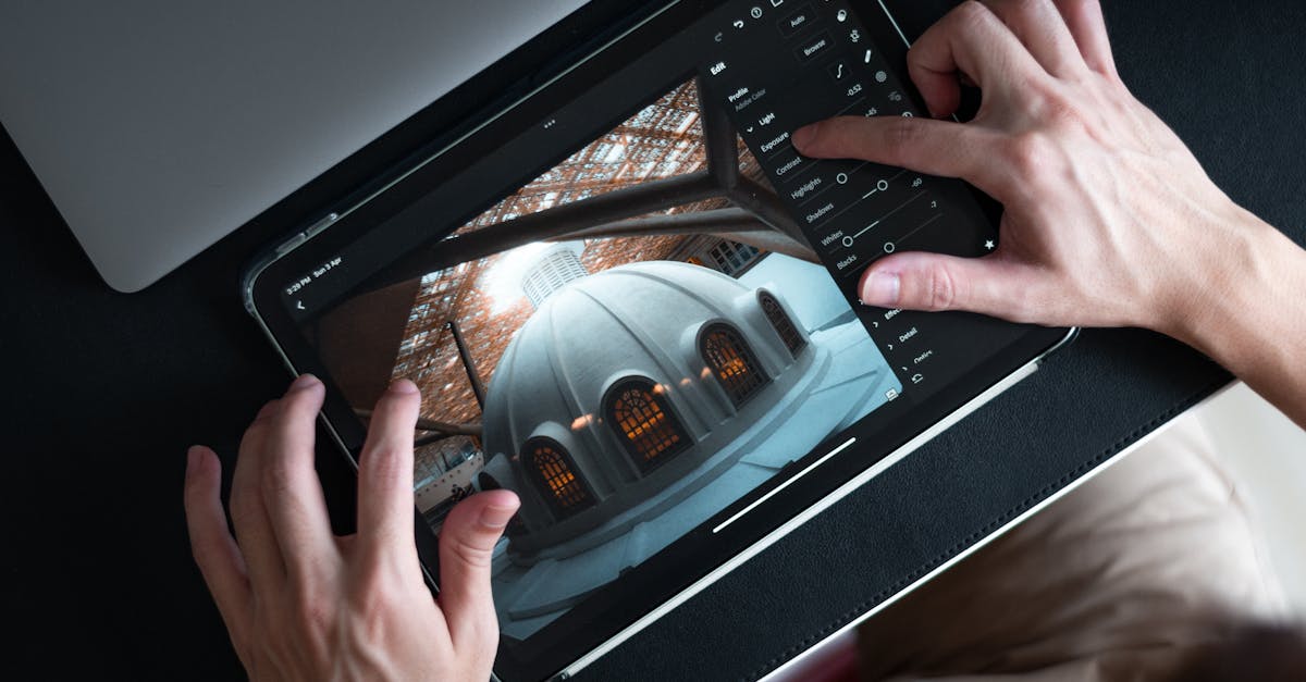 Image Processing Techniques Demystified