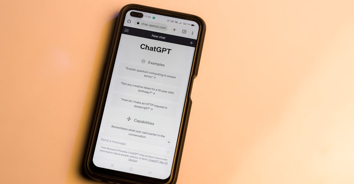 How Artificial Intelligence Is Reshaping Daily Life