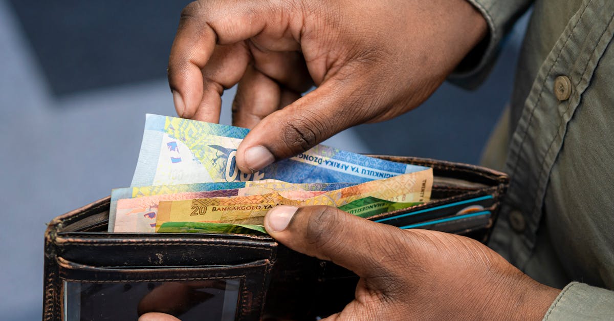 Preparing for a Prosperous South Africa