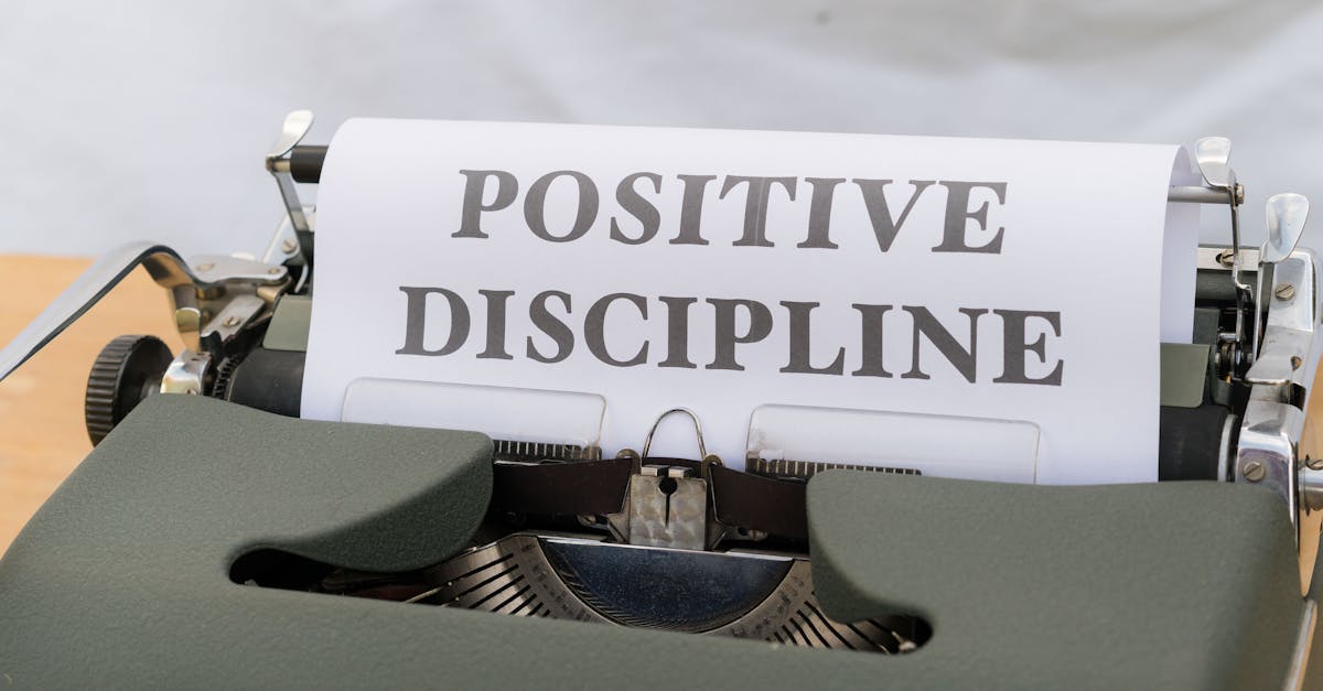 Why Discipline Outlasts Motivation
