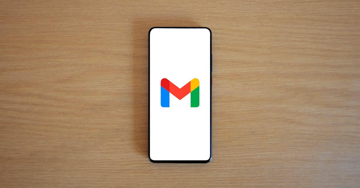 Automating Gmail Workflows with Filters and Auto Replies