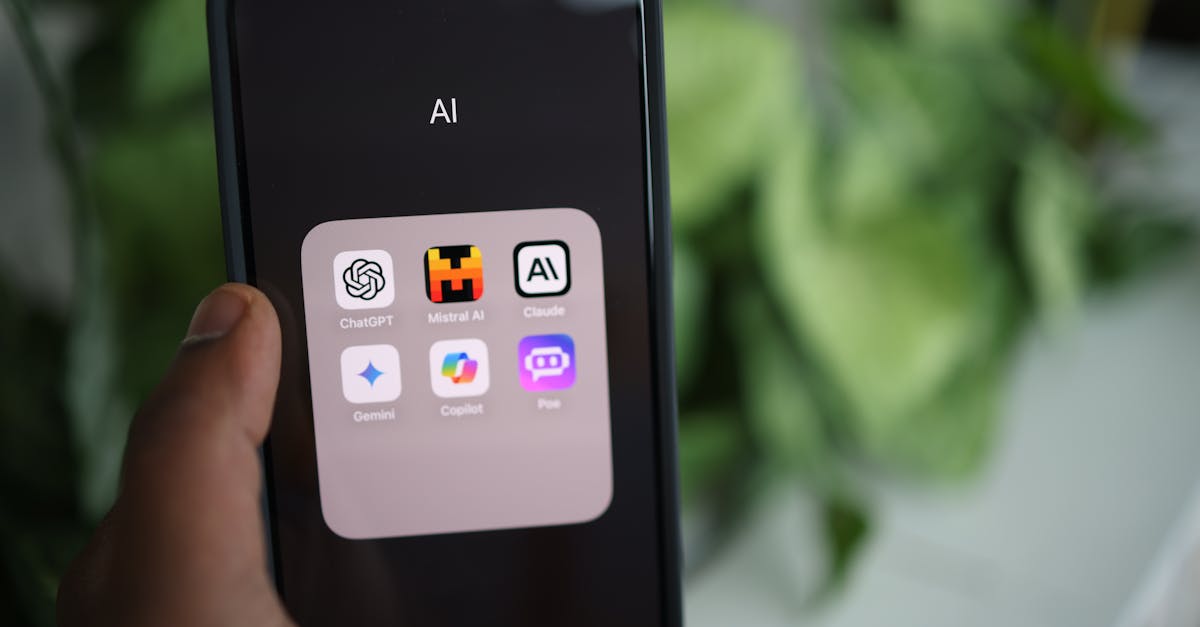 The Most Useful AI Tools for Students and Professionals in 2026
