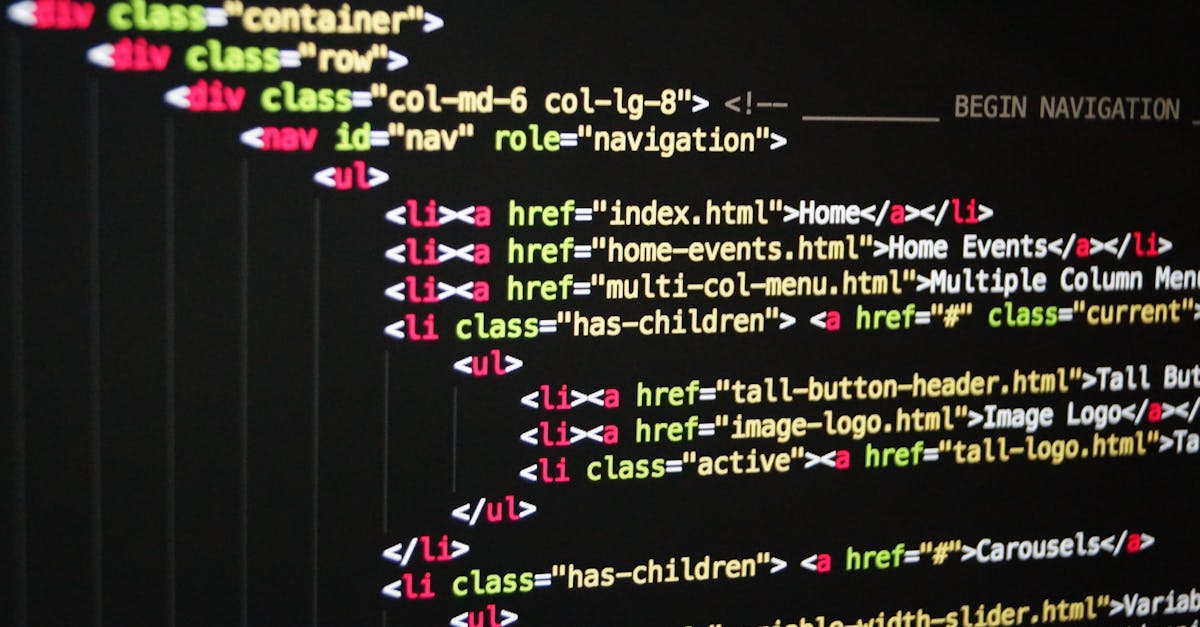 Why Learning HTML Still Matters in 2026: The Foundation Every Digital Creator Should Know