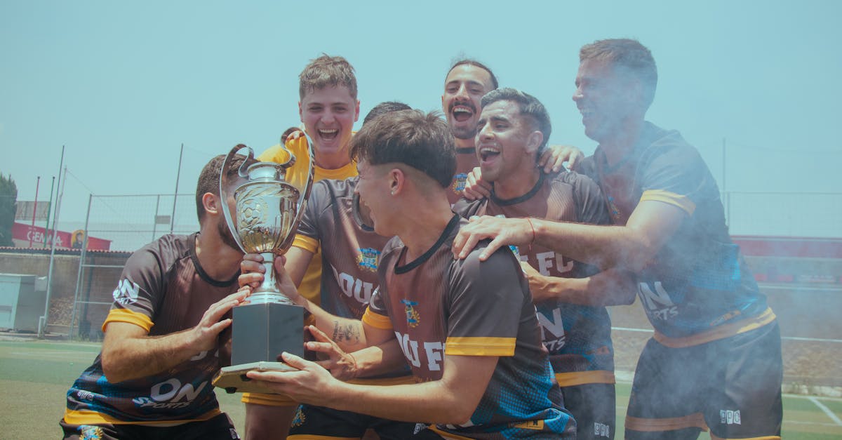 Turning Small Wins Into Lasting Success