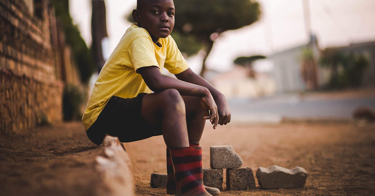 What Young Africans Need to Understand About Wealth in This Decade