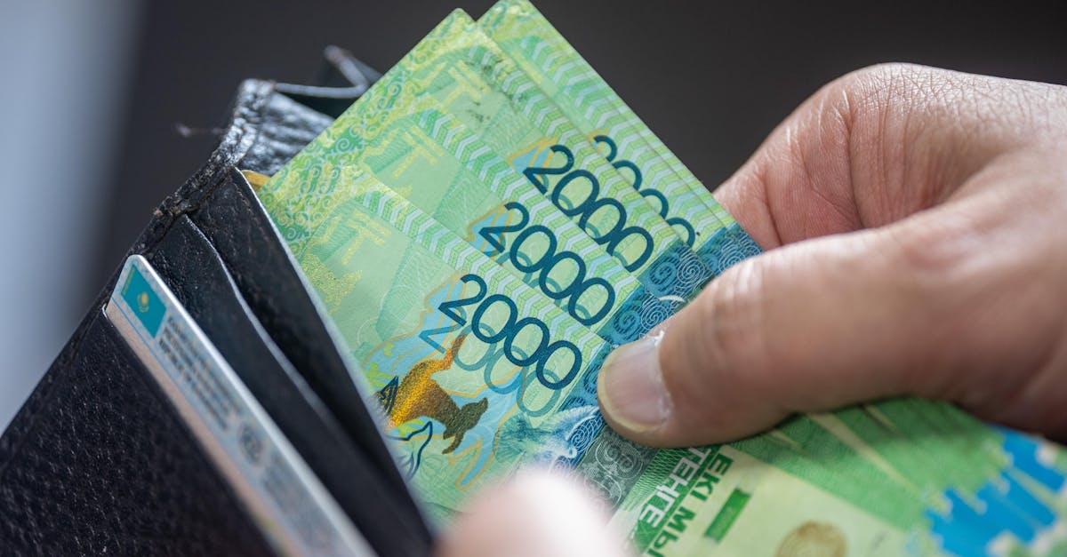 How the 4 Percent Rule Predicts How Long Your Money Can Last