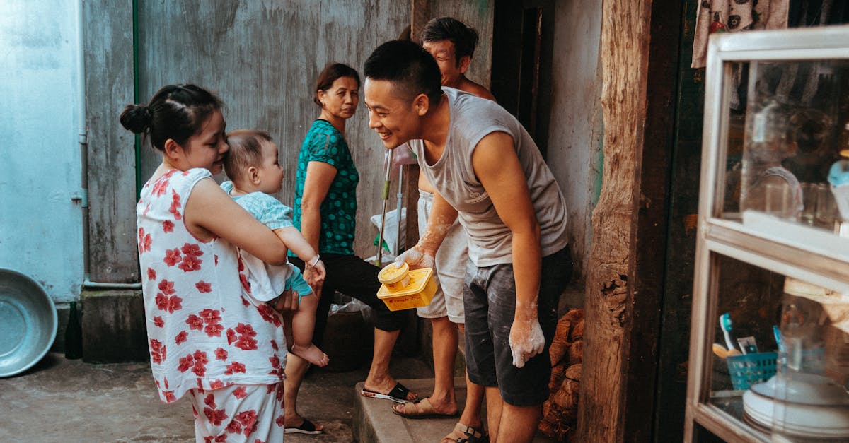 Choosing What Really Matters in Life