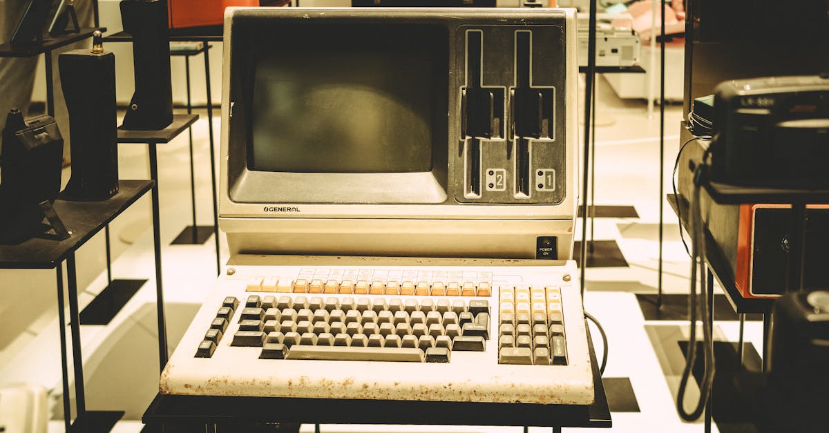 Troubleshoot Common Computer Problems Without Stress