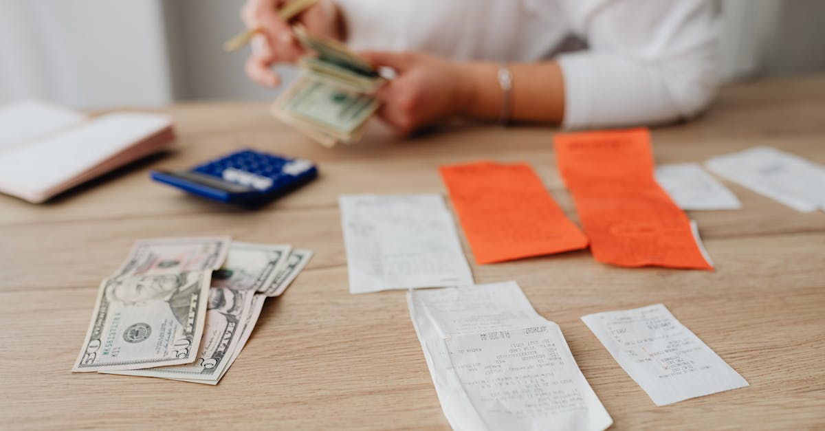 The 50/30/20 Rule Explained: A Simple Way to Manage Money