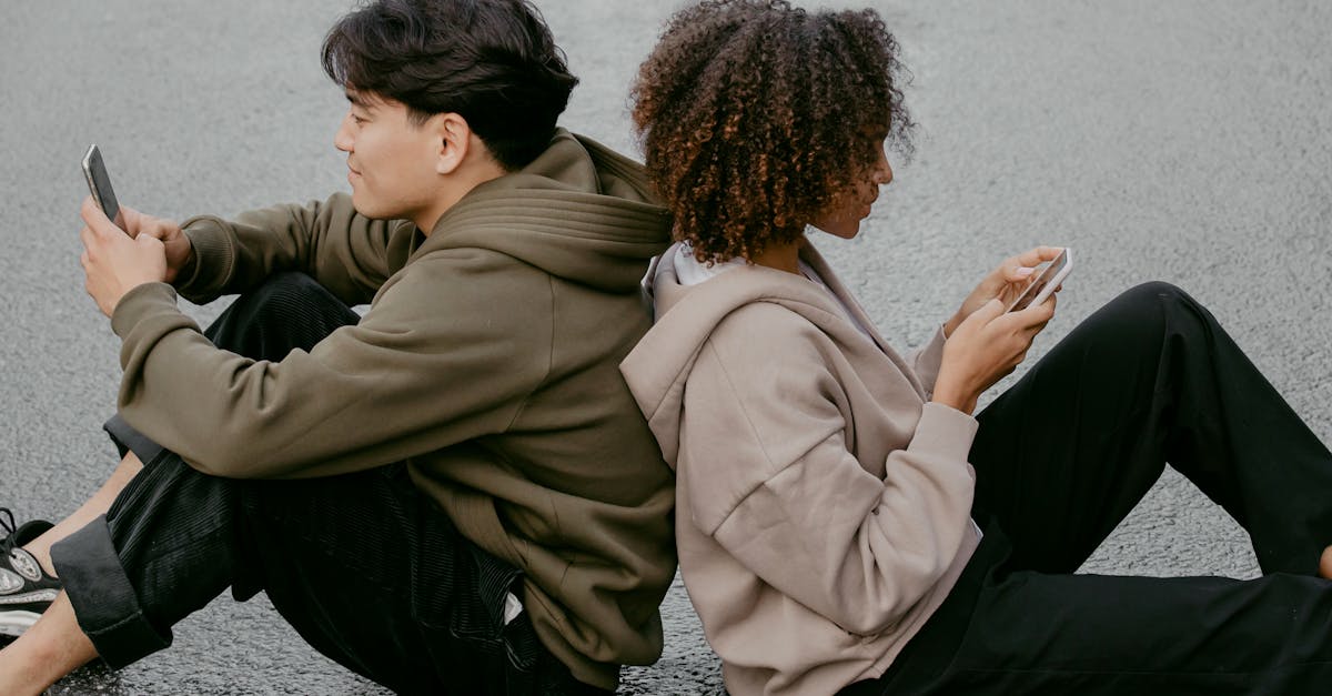 The Real Reason Gen Z Won’t Work Like Previous Generations