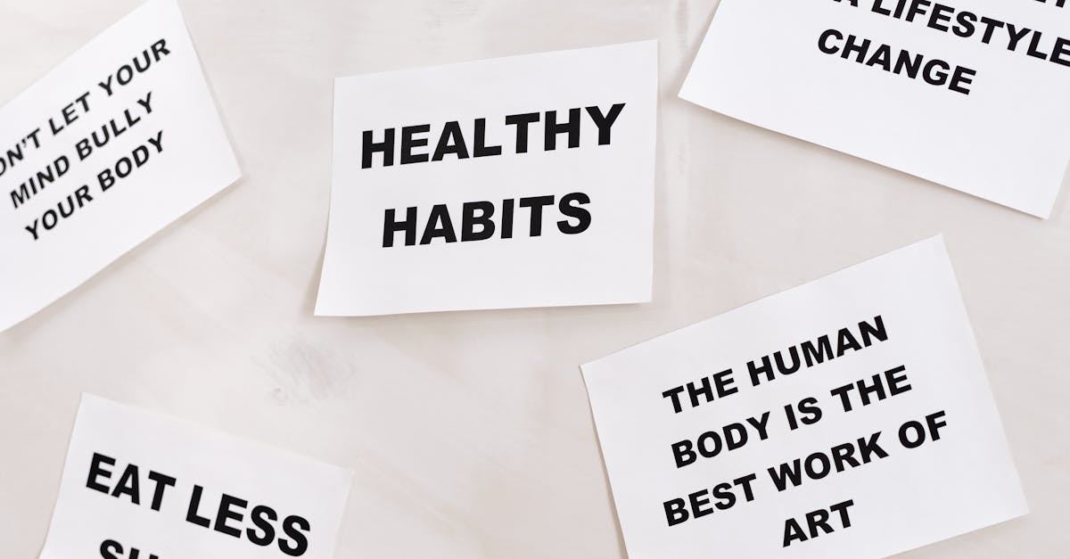 High-Impact Habits for Building Lasting Wealth