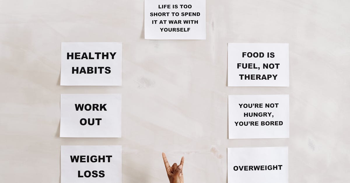 Make Your Daily Routine Work for You