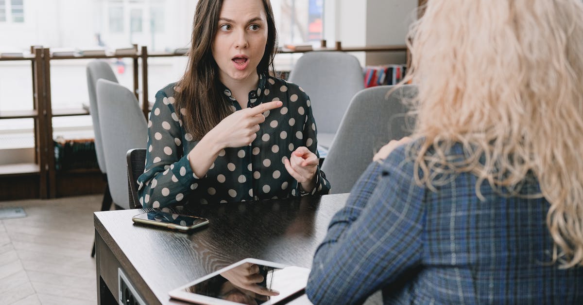 Assertive Gen Z: Speak Up and Set Boundaries in a Digital World