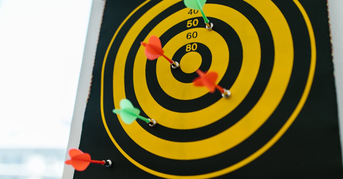 Aligning Daily Habits With Long-Term Goals