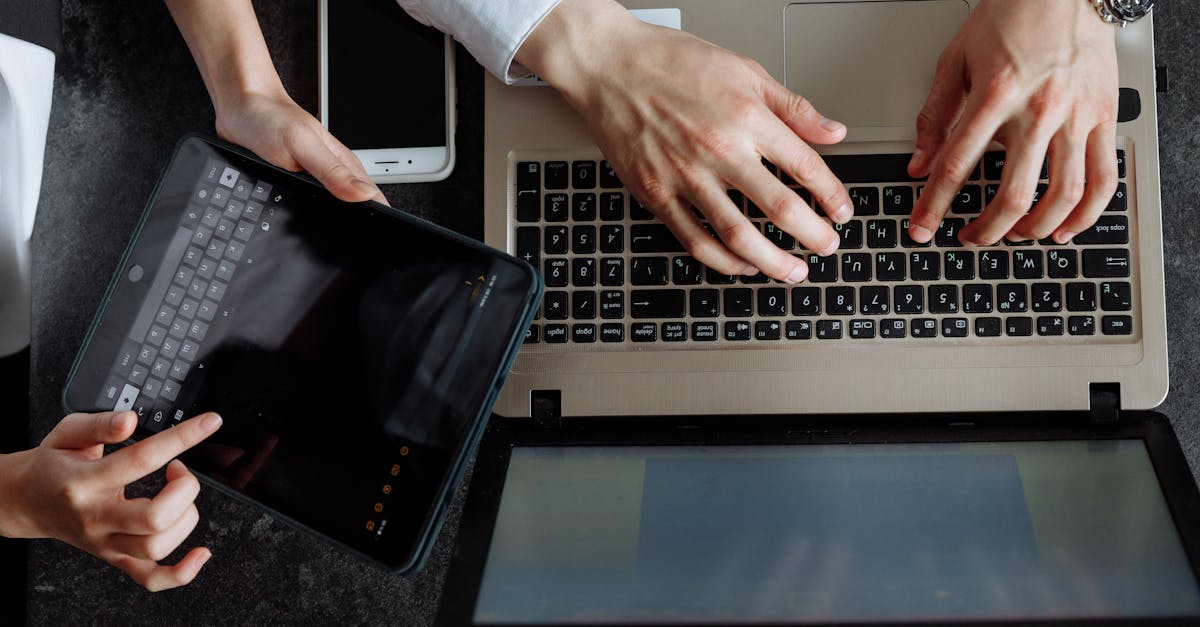 The Digital Habits Quietly Destroying Your Focus