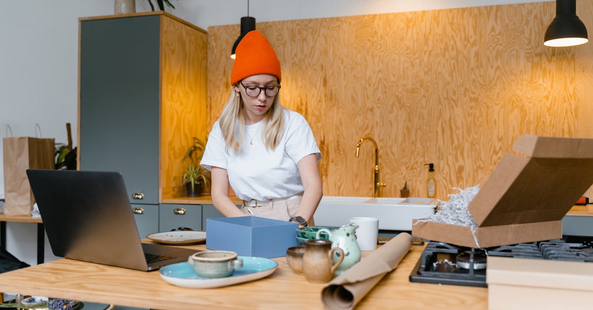 How to Start a Home Business