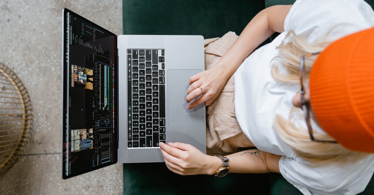 Canva Basics for New Designers