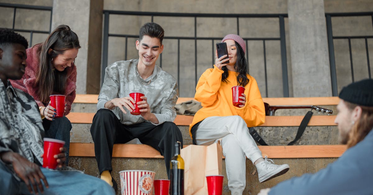 Smart Money Habits for Your 20s